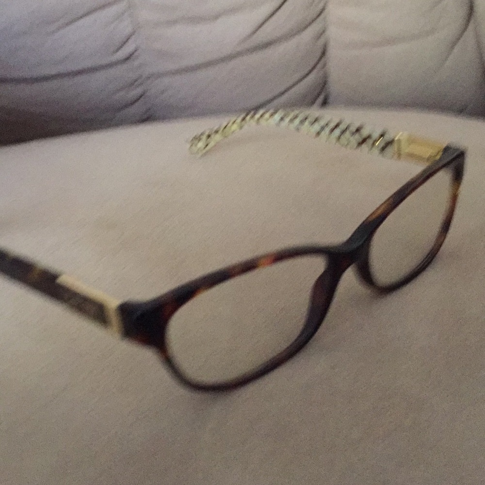Coach eyeglasses